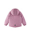 Reima Kinder Steppjacke Uumaja Grey Pink