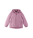 Reima Kinder Steppjacke Uumaja Grey Pink