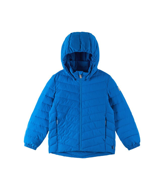 Reima Kinder Steppjacke Uumaja Bright blue