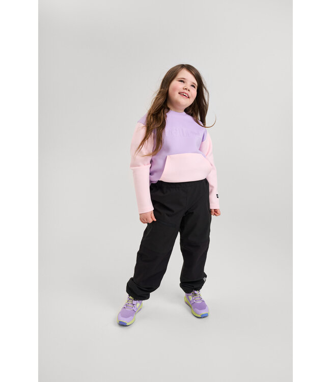 Reima tec Kinder Regenhose Kokosi Black