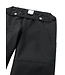 Reima tec Kinder Regenhose Kokosi Black