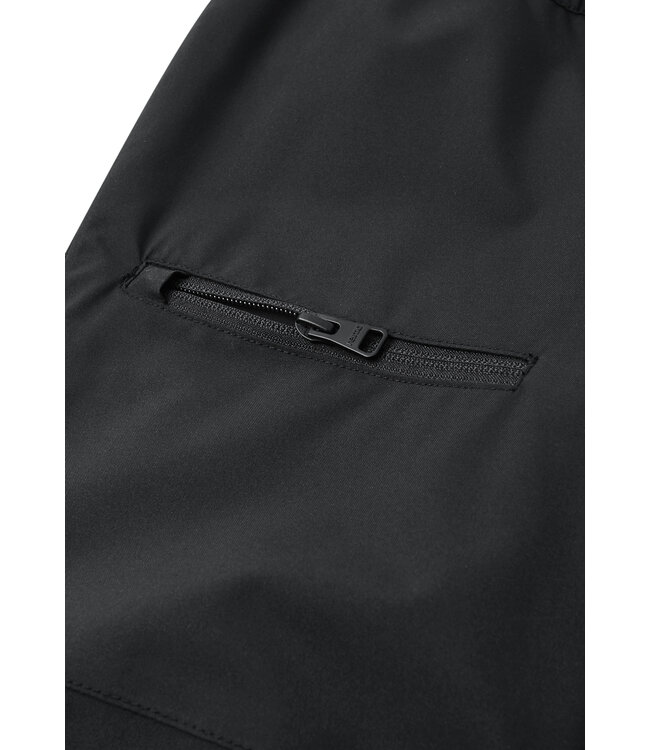 Reima tec Kinder Regenhose Kokosi Black