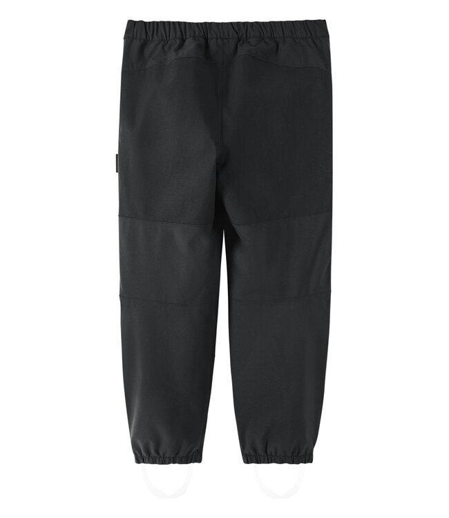 Reima tec Kinder Regenhose Kokosi Black