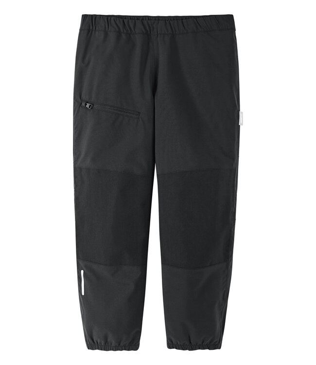 Reima tec Kinder Regenhose Kokosi Black