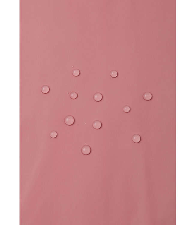Reima Kinder Regenhut Rainy Rose blush