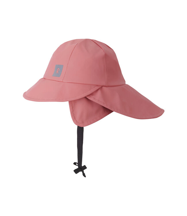 Reima Kinder Regenhut Rainy Rose blush