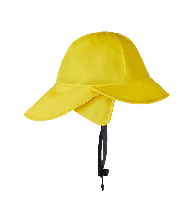 Reima Kinder Regenhut Rainy Yellow