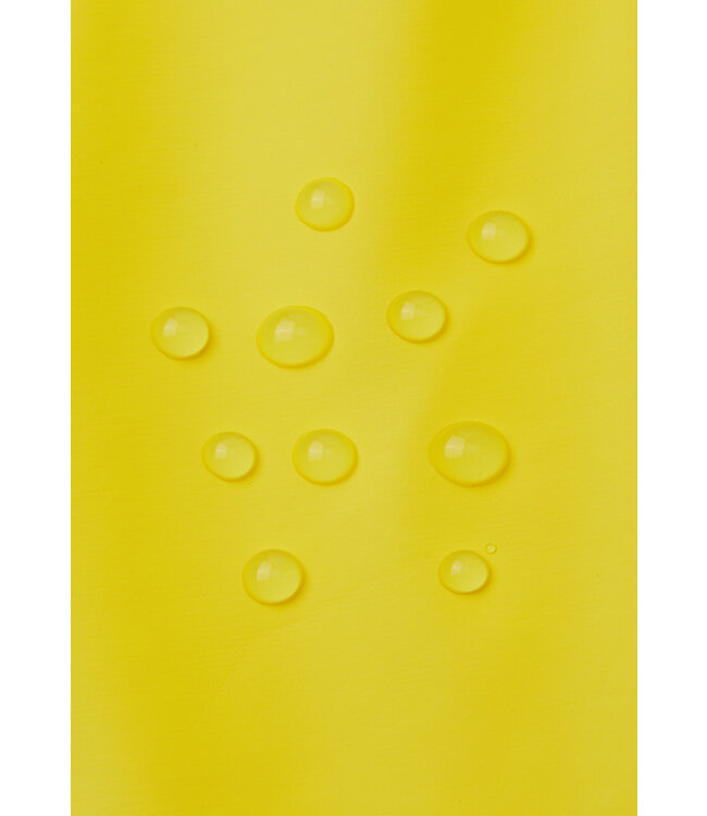 Reima Kinder Regenhut Rainy Yellow