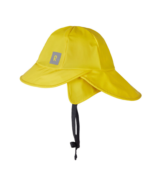 Reima Kinder Regenhut Rainy Yellow