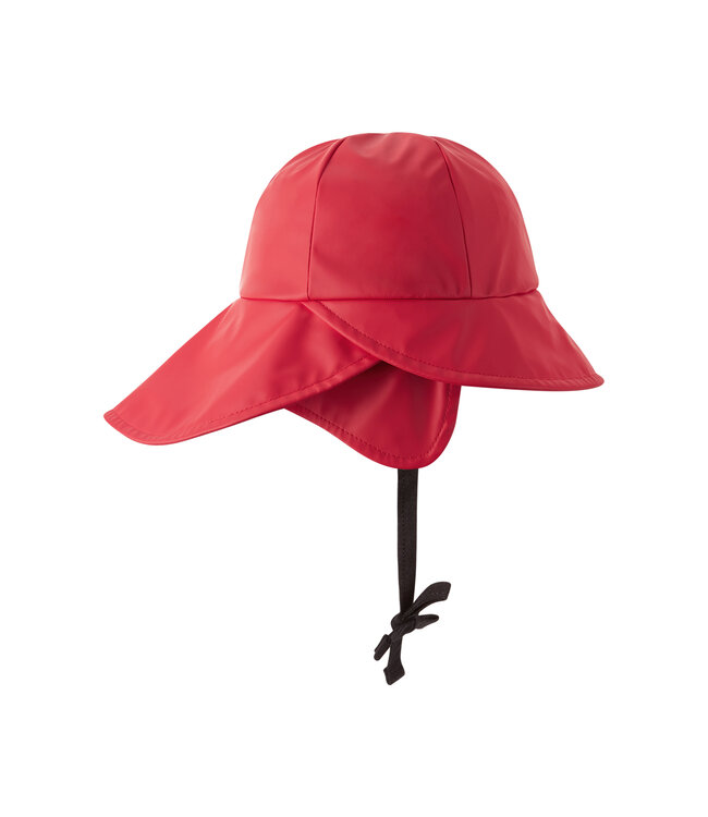 Reima Kinder Regenhut Rainy red