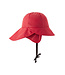 Reima Kinder Regenhut Rainy red