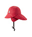Reima Kinder Regenhut Rainy red