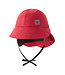 Reima Kinder Regenhut Rainy red