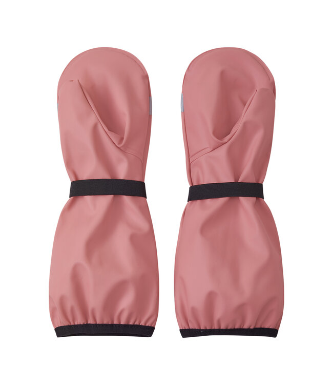 Reima Kinder Regenhandschuhe Puro Rose blush