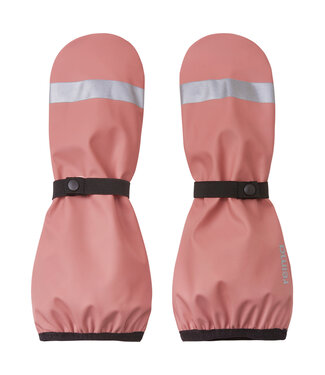 Reima Kinder Regenhandschuhe Puro Rose blush