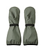 Reima Kinder Regenhandschuhe Puro Greyish green