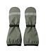 Reima Kinder Regenhandschuhe Puro Greyish green