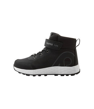 Reima tec Kinderschuh Hiipien black