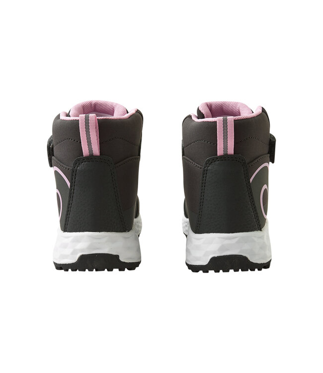 Reima tec Kinderschuh Hiipien Peat Grey