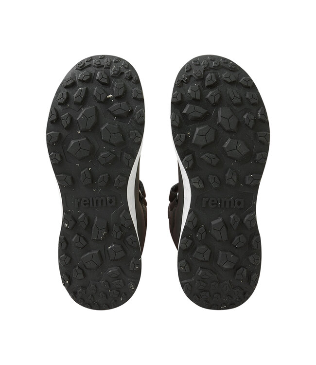 Reima tec Kinderschuh Hiipien Peat Grey