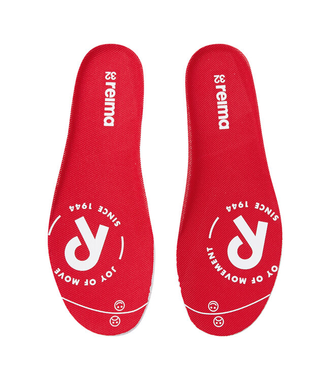 Reima tec Kinderschuh Hiipien Peat Grey