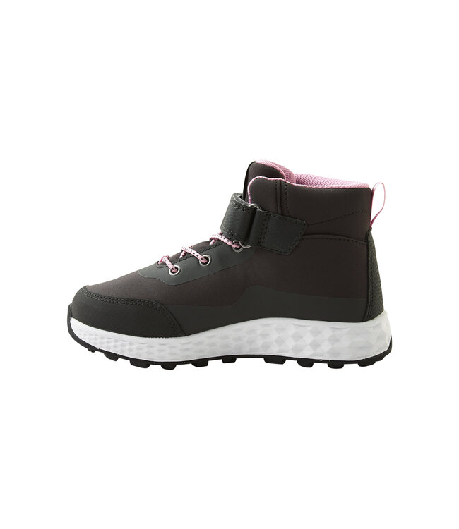 Reima tec Kinderschuh Hiipien Peat Grey