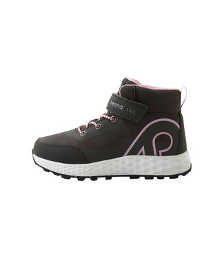 Reima tec Kinderschuh Hiipien Peat Grey