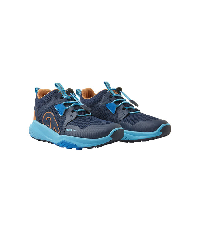 Reima tec Kinderschuh Kiritin Navy