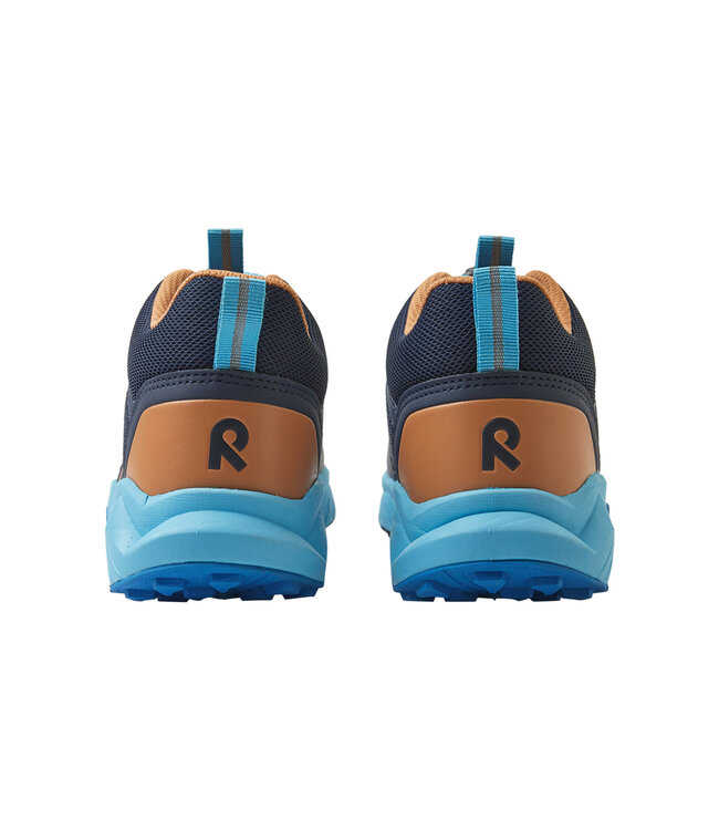 Reima tec Kinderschuh Kiritin Navy