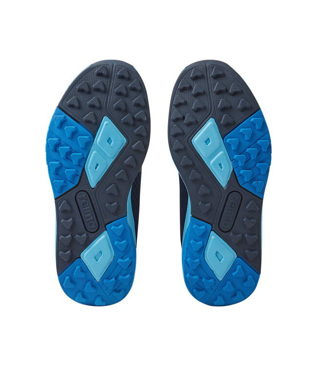 Reima tec Kinderschuh Kiritin Navy