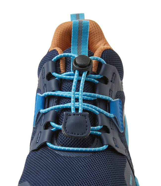 Reima tec Kinderschuh Kiritin Navy