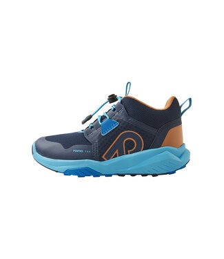 Reima tec Kinderschuh Kiritin Navy