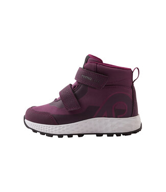 Reima tec Kinderschuh Hiivin Deep purple