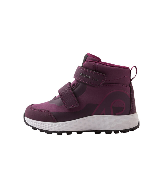 Reima tec Kinderschuh Hiivin Deep purple
