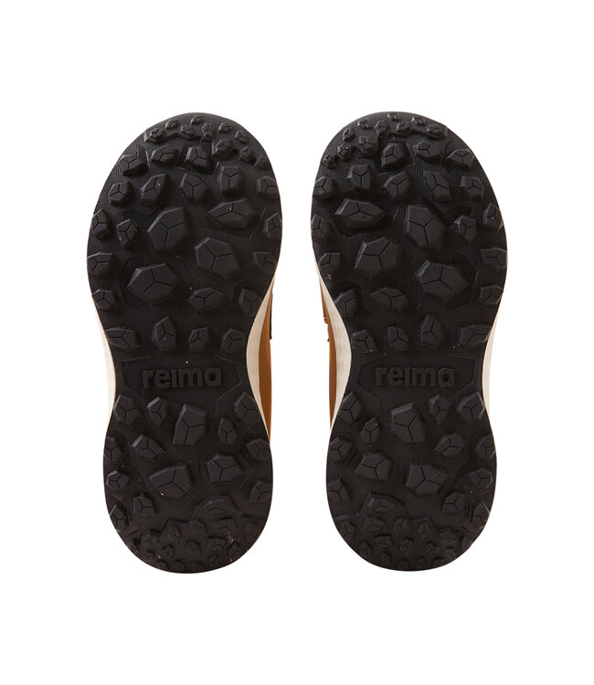 Reima tec Kinderschuh Hiivin Cinnamon brown