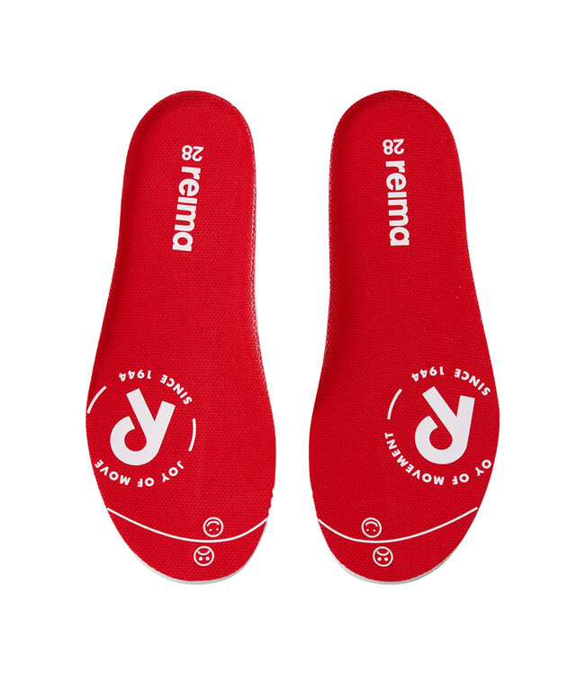 Reima tec Kinderschuh Hiivin Cinnamon brown