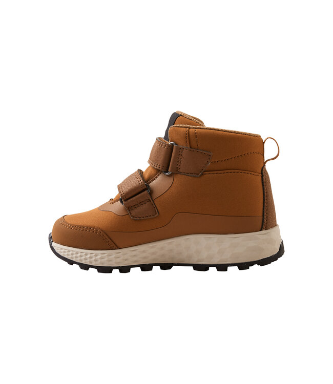 Reima tec Kinderschuh Hiivin Cinnamon brown