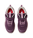 Reima tec Kinder Sneaker Enkkari Deep purple
