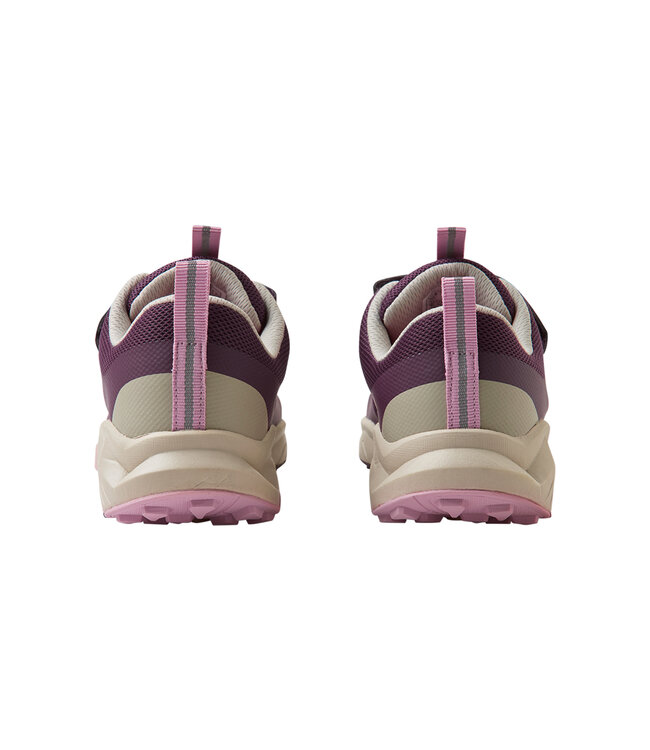 Reima tec Kinder Sneaker Enkkari Deep purple