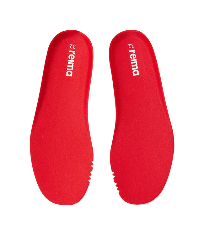 Reima tec Kinder Sneaker Enkkari Black