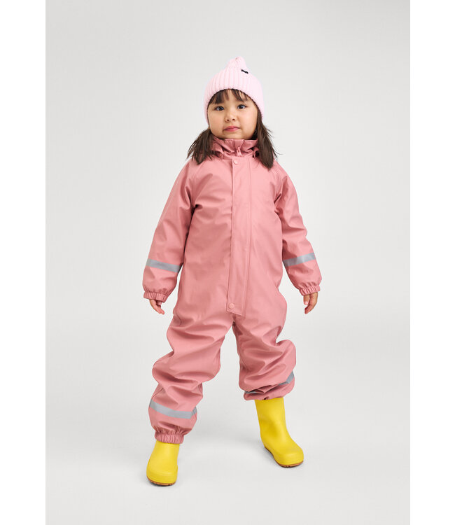 Reima Kinder Barfuss Gummistiefel Ankka Yellow