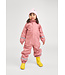 Reima Kinder Barfuss Gummistiefel Ankka Yellow