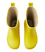 Reima Kinder Barfuss Gummistiefel Ankka Yellow