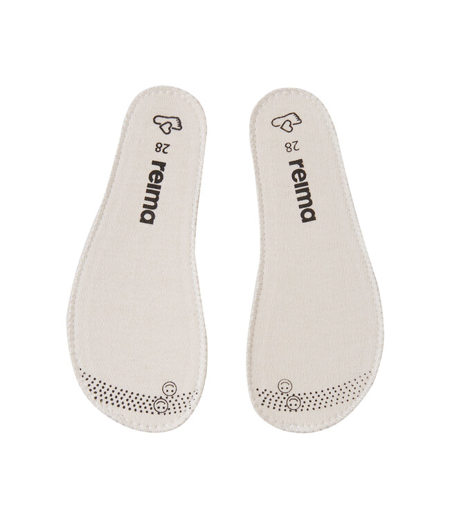 Reima Kinder Barfuss Gummistiefel Ankka Yellow