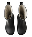 Reima Kinder Barfuss Gummistiefel Ankka Black