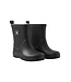 Reima Kinder Barfuss Gummistiefel Ankka Black