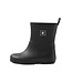 Reima Kinder Barfuss Gummistiefel Ankka Black