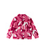 Reima Kinder Fleecejacke Turkkinen Soft Coral