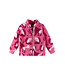 Reima Kinder Fleecejacke Turkkinen Soft Coral