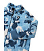 Reima Kinder Fleecejacke Turkkinen Frozen Blue